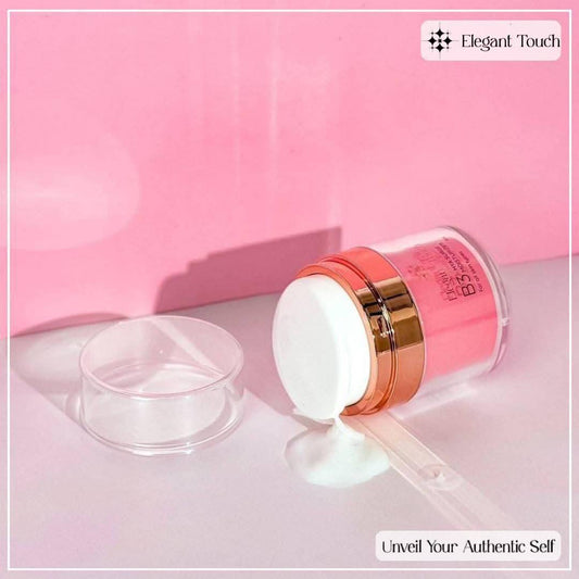Elegant Touch Moisturizer B3 HYA Surge