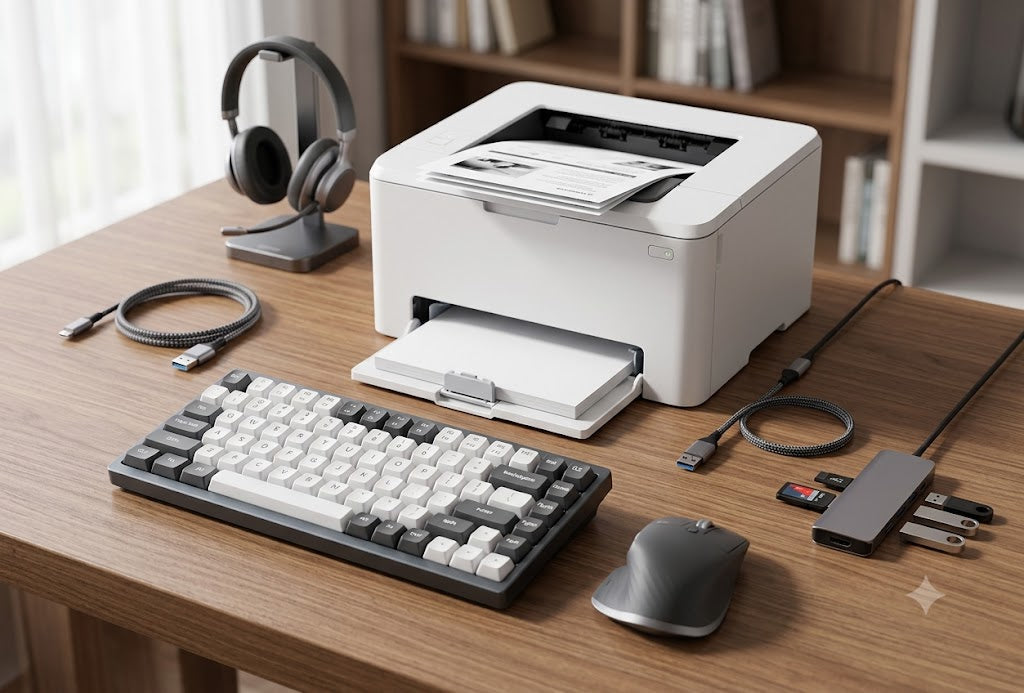 Computer Accessories