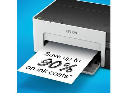 Epson M1100 A4 Mono Inkjet Printer