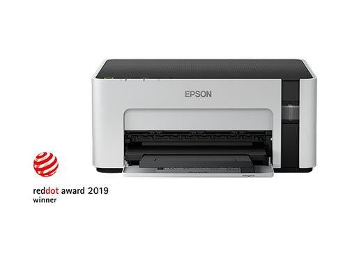 Epson M1100 A4 Mono Inkjet Printer