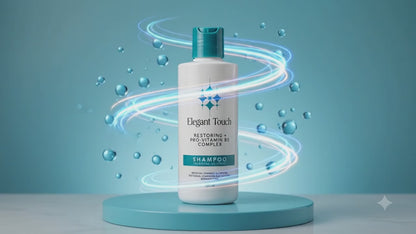 Elegant Touch Shampoo/Hair Treatment